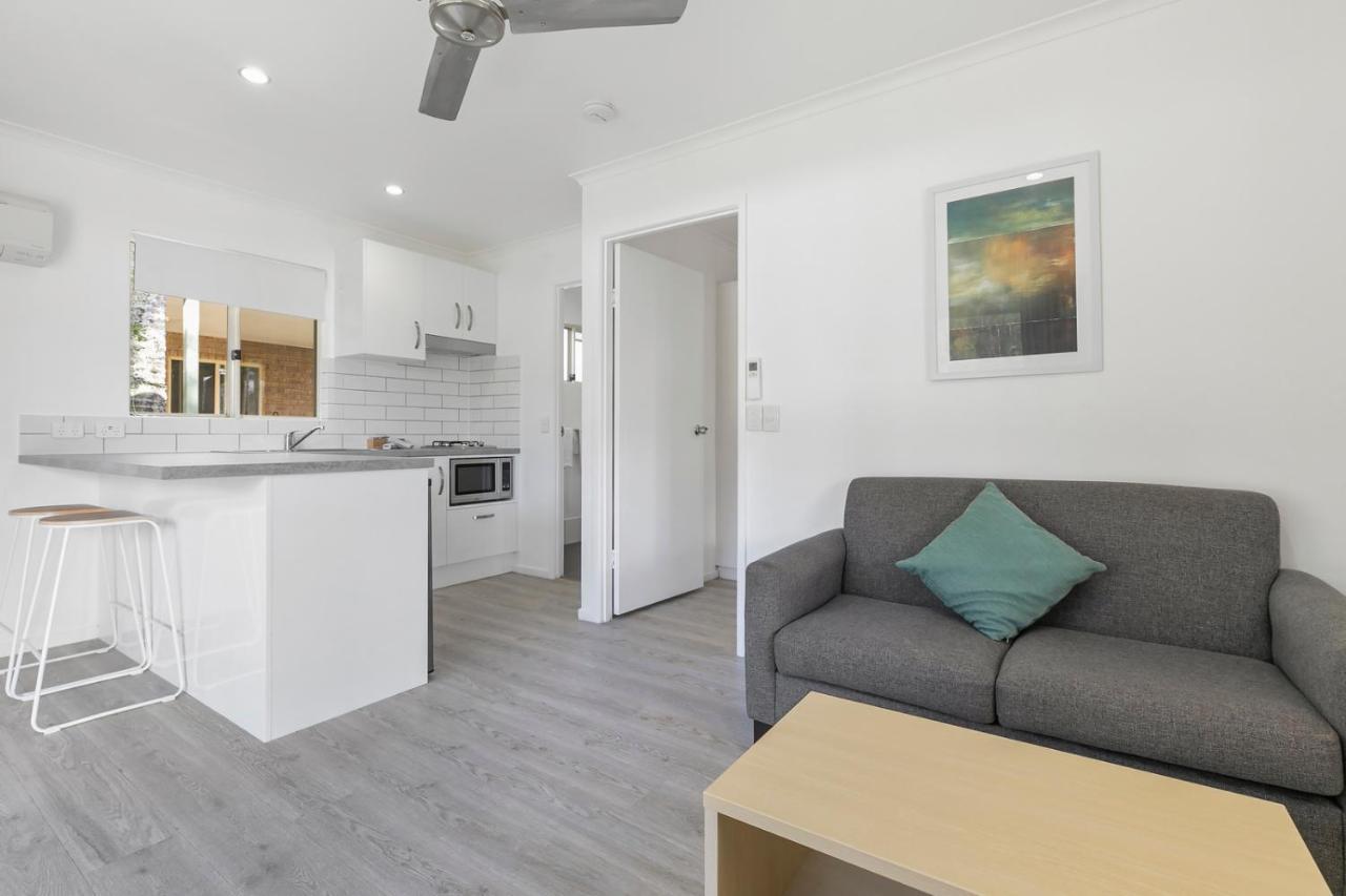 Ingenia Holidays Noosa Tewantin Exterior foto