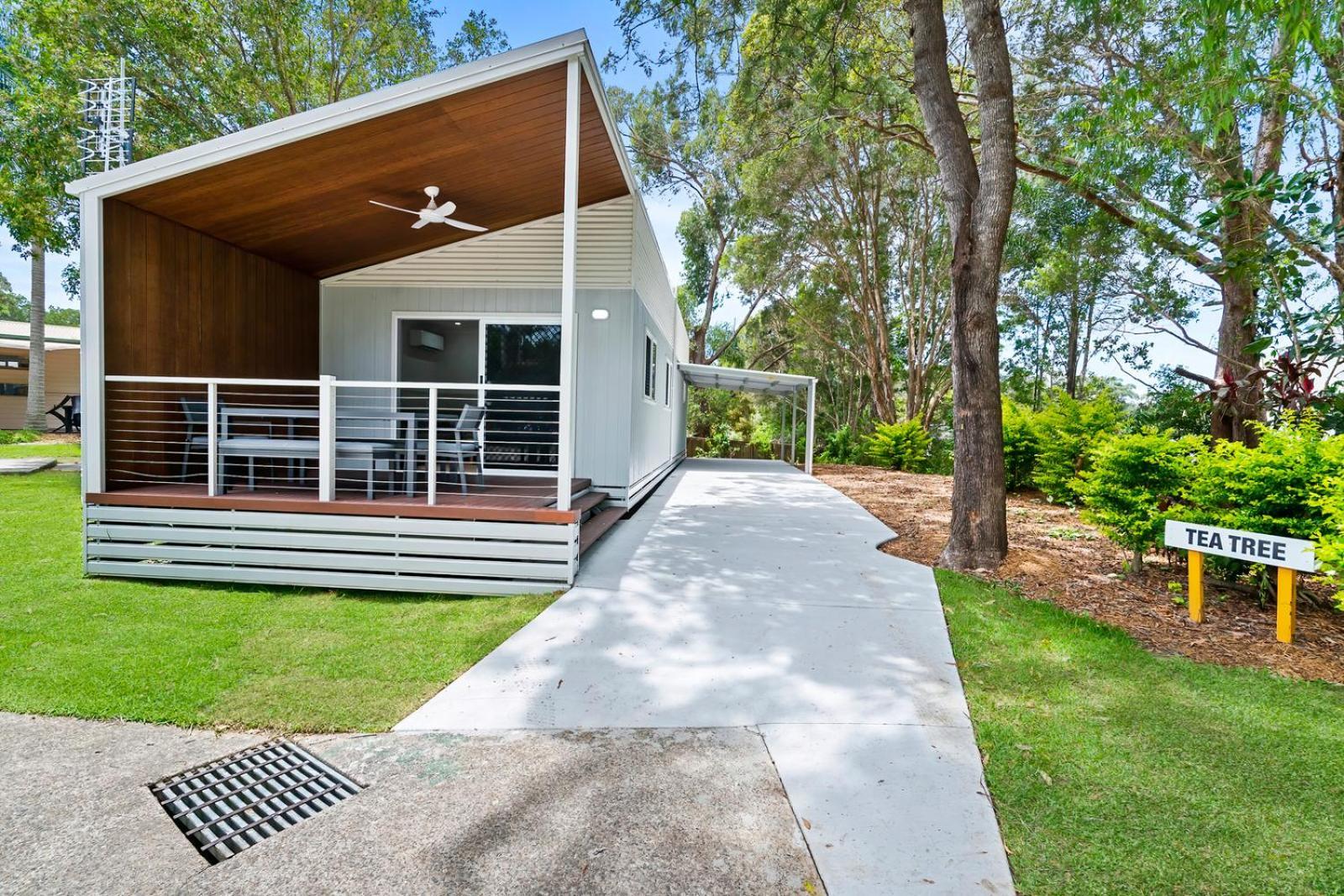 Ingenia Holidays Noosa Tewantin Exterior foto