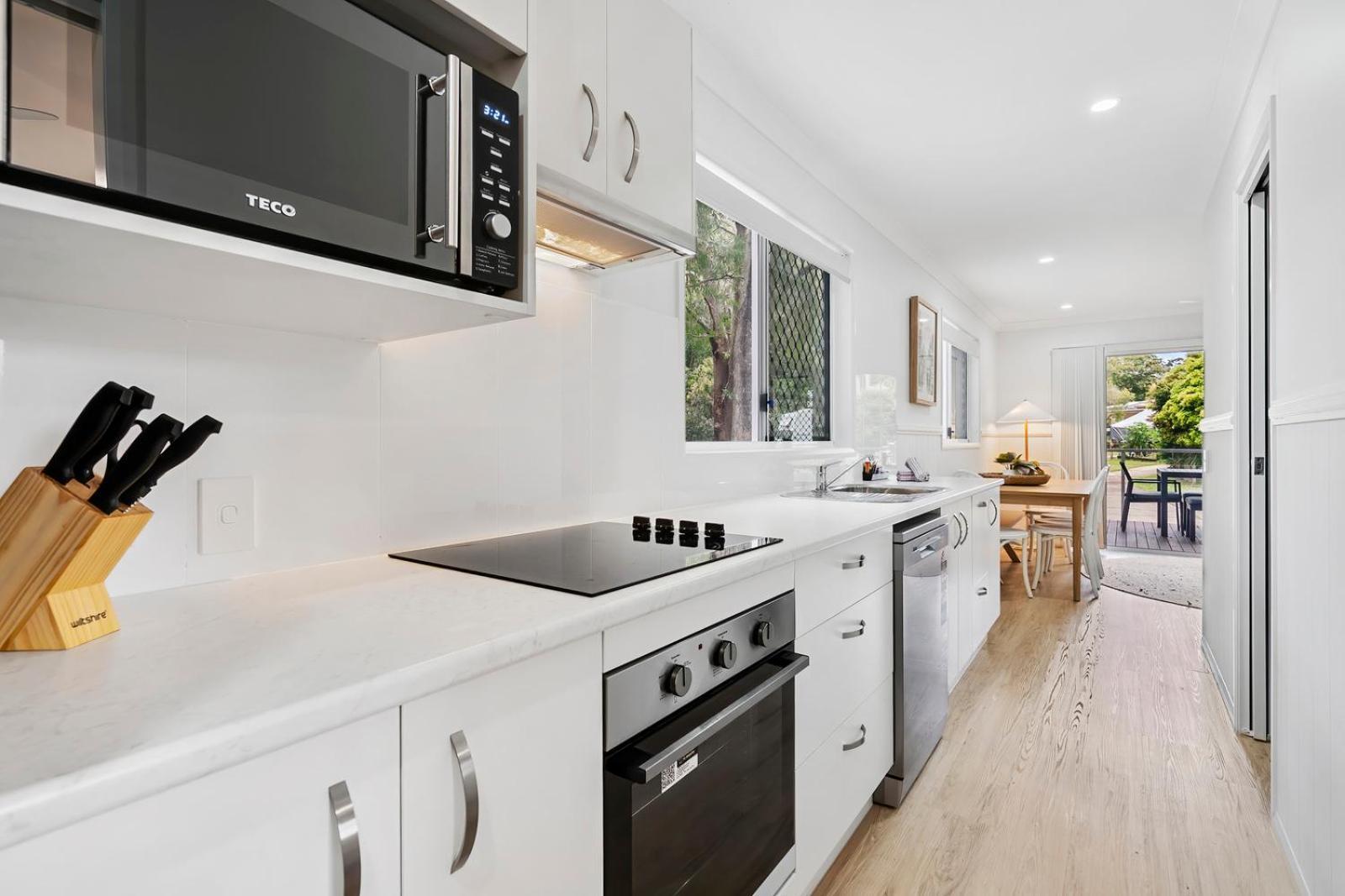 Ingenia Holidays Noosa Tewantin Exterior foto