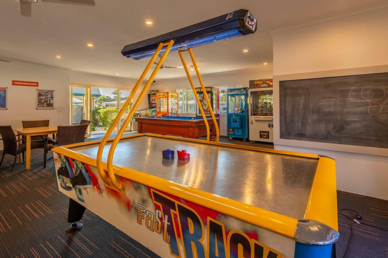 Ingenia Holidays Noosa Tewantin Exterior foto